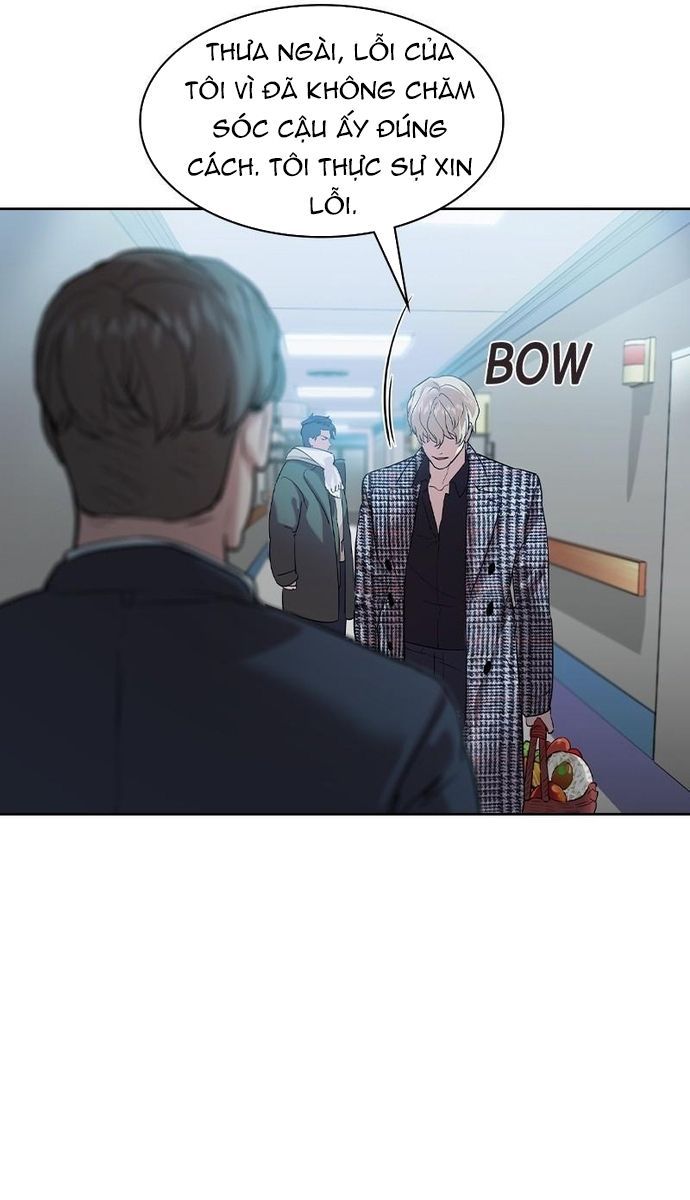 Tiền Bạc Và Quyền Lực Chapter 136 - Trang 2