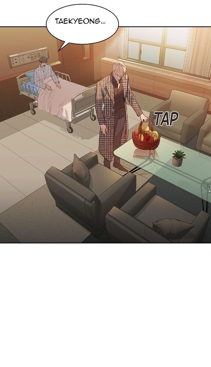 Tiền Bạc Và Quyền Lực Chapter 136 - Trang 2