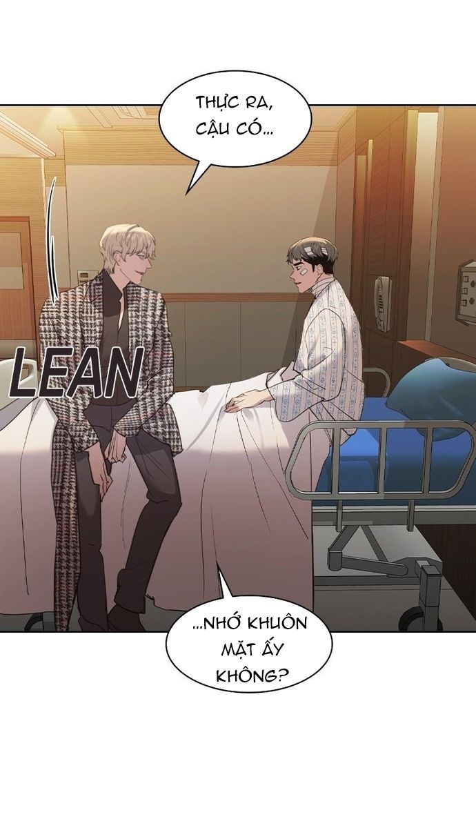 Tiền Bạc Và Quyền Lực Chapter 136 - Trang 2