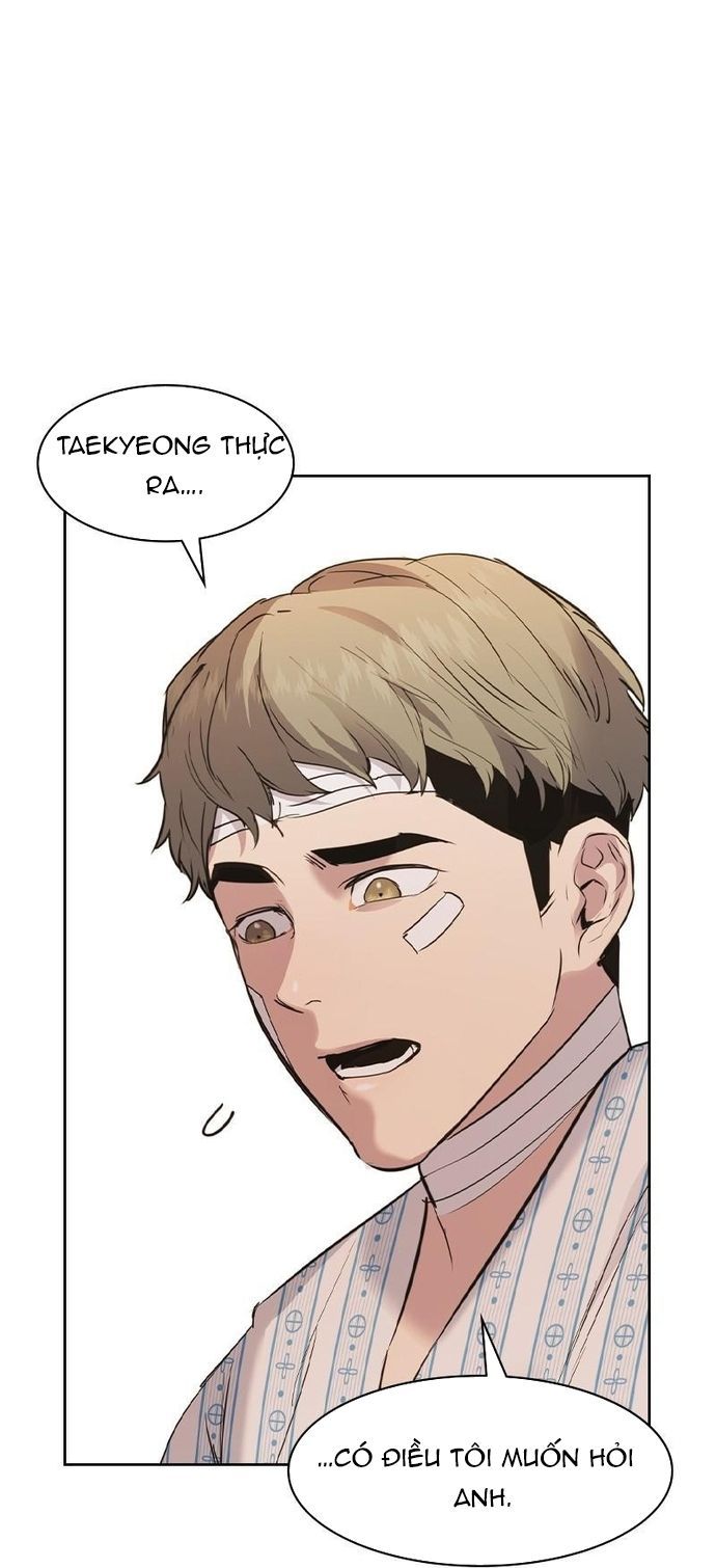 Tiền Bạc Và Quyền Lực Chapter 136 - Trang 2