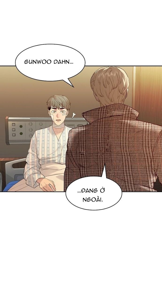 Tiền Bạc Và Quyền Lực Chapter 136 - Trang 2