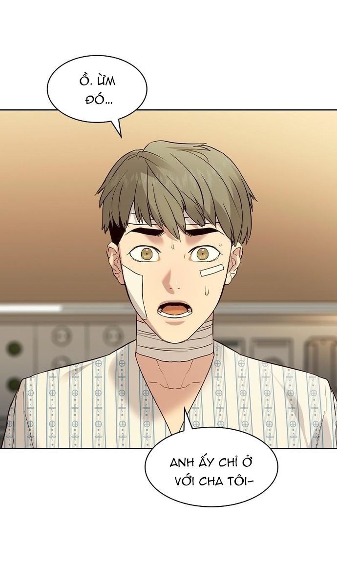 Tiền Bạc Và Quyền Lực Chapter 136 - Trang 2