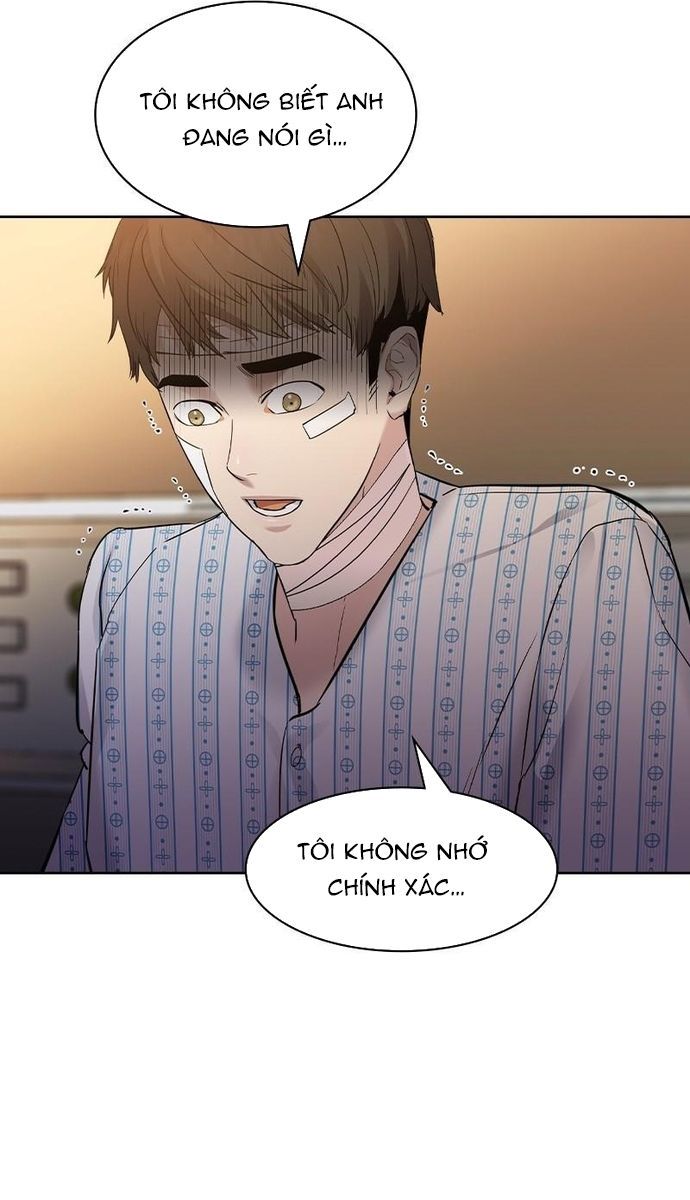 Tiền Bạc Và Quyền Lực Chapter 136 - Trang 2