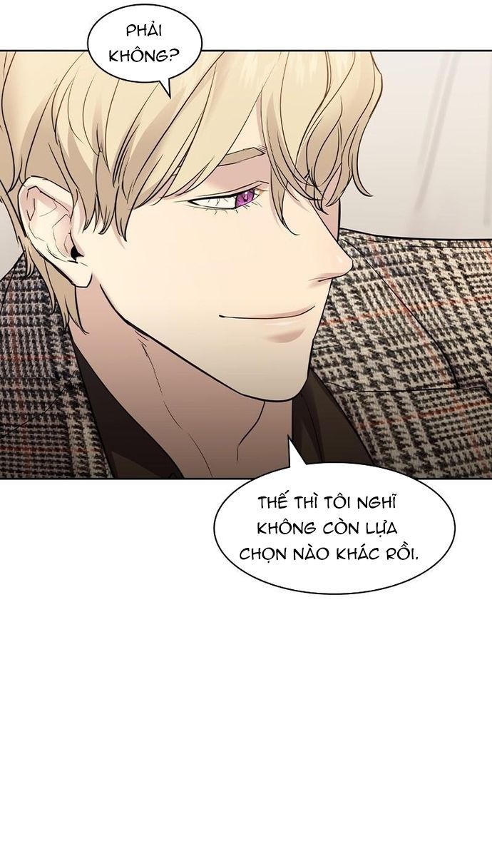 Tiền Bạc Và Quyền Lực Chapter 136 - Trang 2