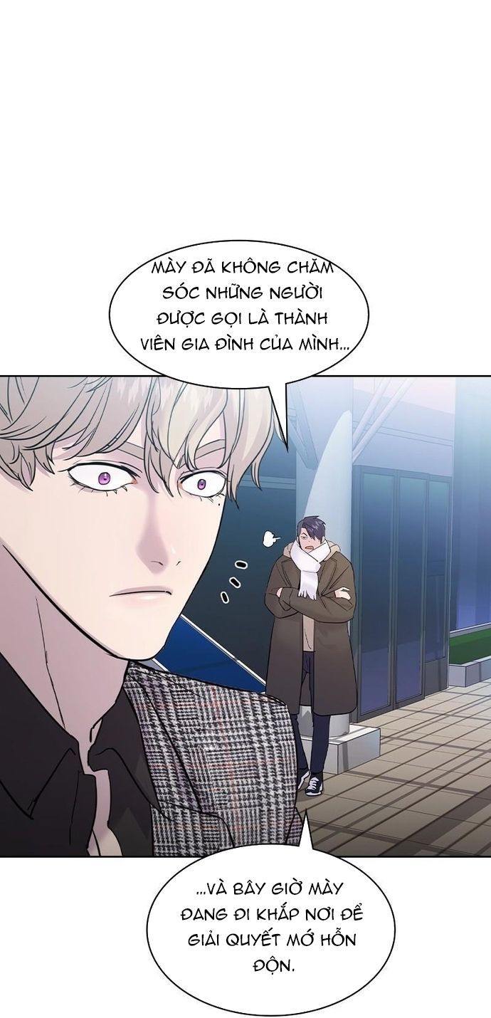 Tiền Bạc Và Quyền Lực Chapter 136 - Trang 2