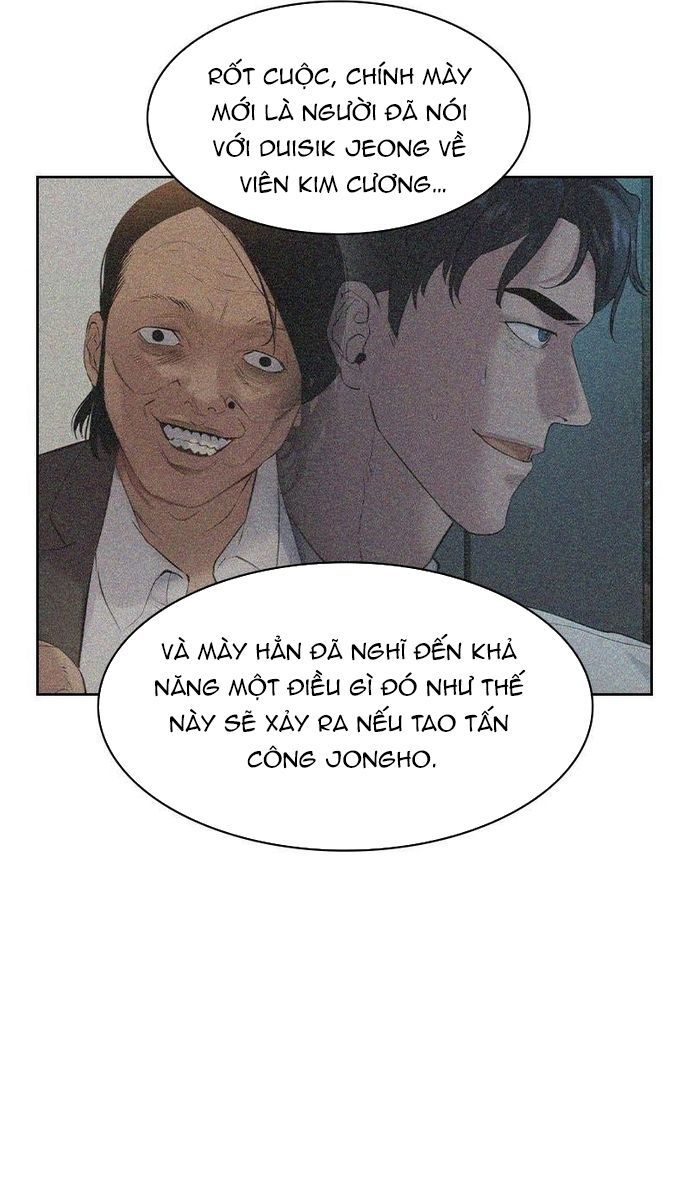 Tiền Bạc Và Quyền Lực Chapter 136 - Trang 2