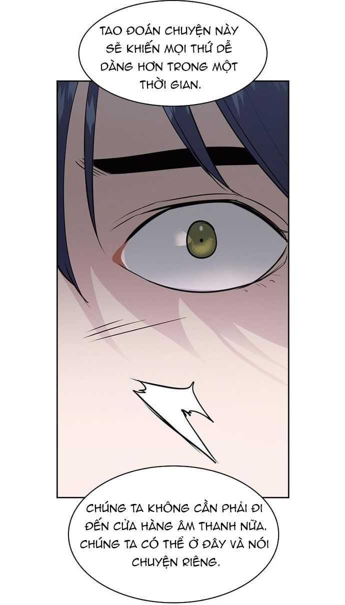 Tiền Bạc Và Quyền Lực Chapter 136 - Trang 2