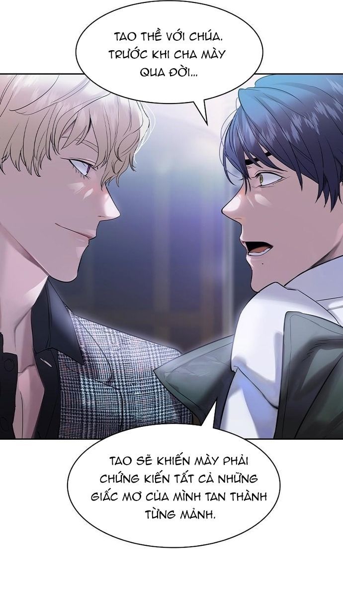 Tiền Bạc Và Quyền Lực Chapter 136 - Trang 2