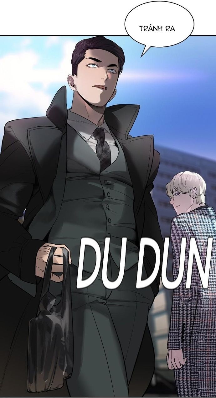 Tiền Bạc Và Quyền Lực Chapter 136 - Trang 2