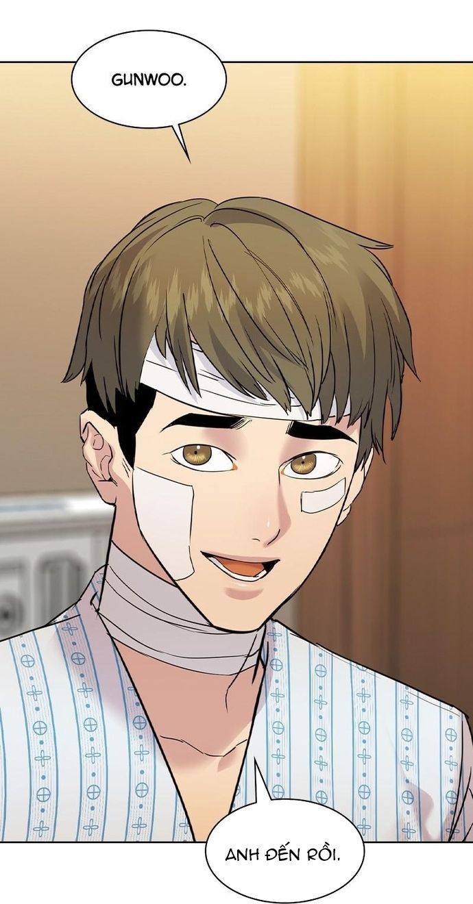 Tiền Bạc Và Quyền Lực Chapter 136 - Trang 2