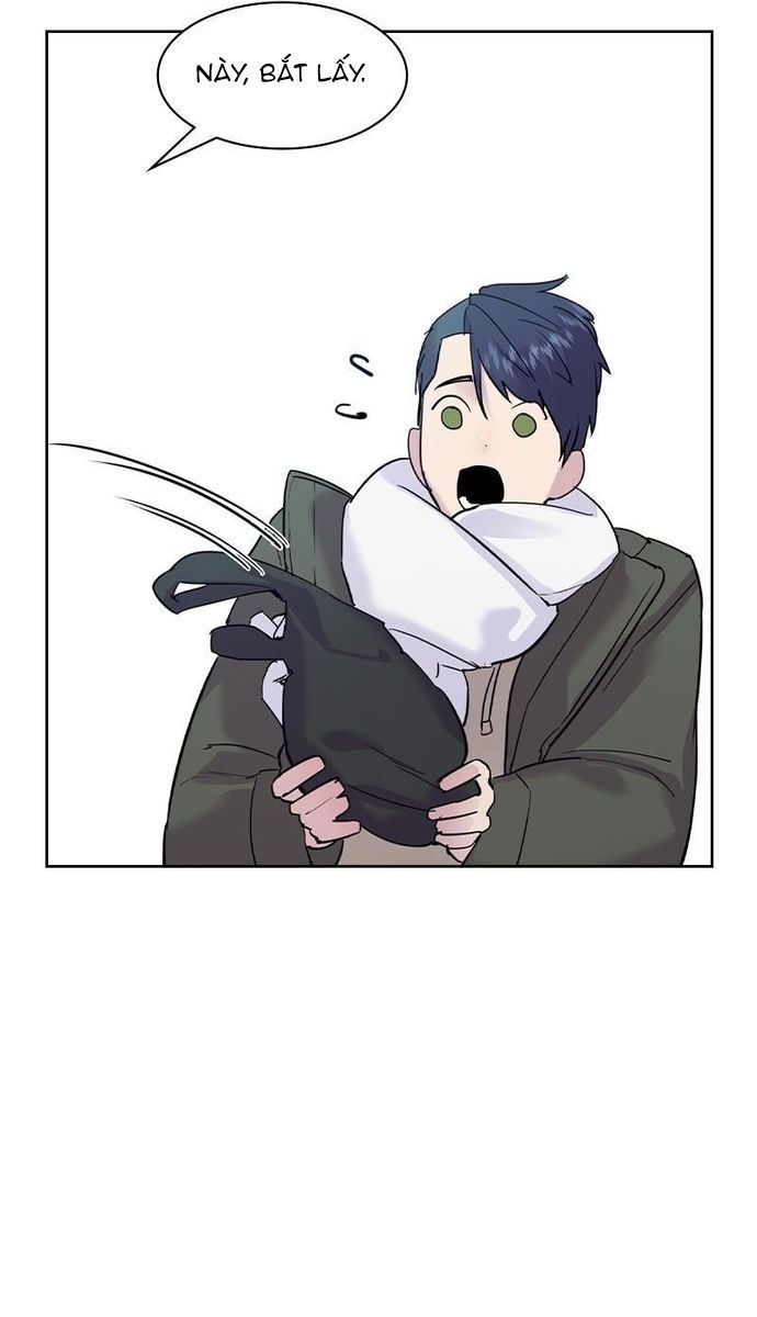 Tiền Bạc Và Quyền Lực Chapter 136 - Trang 2