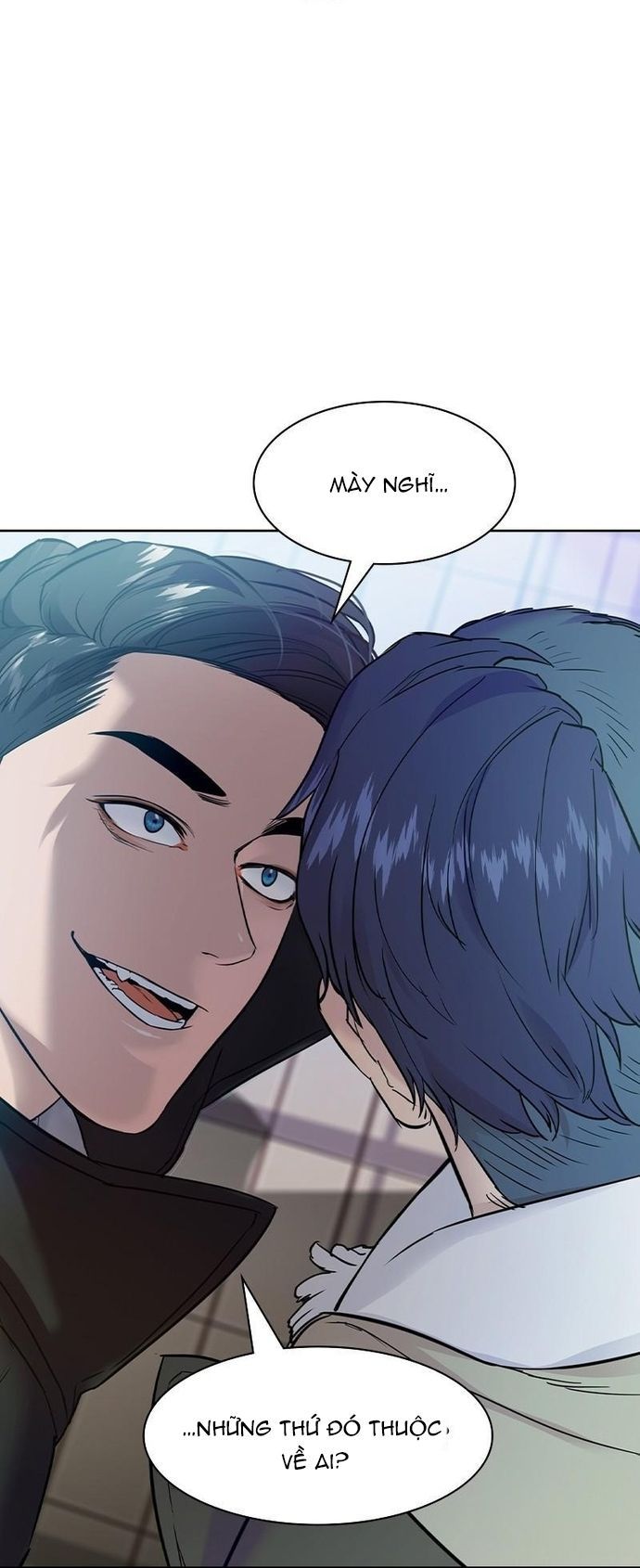 Tiền Bạc Và Quyền Lực Chapter 136 - Trang 2