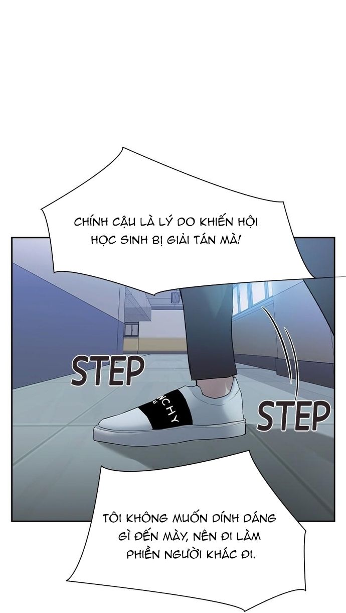 Tiền Bạc Và Quyền Lực Chapter 139 - Trang 2