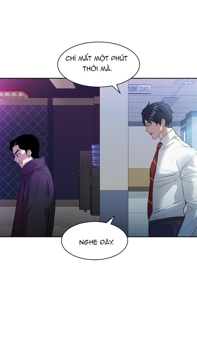 Tiền Bạc Và Quyền Lực Chapter 139 - Trang 2