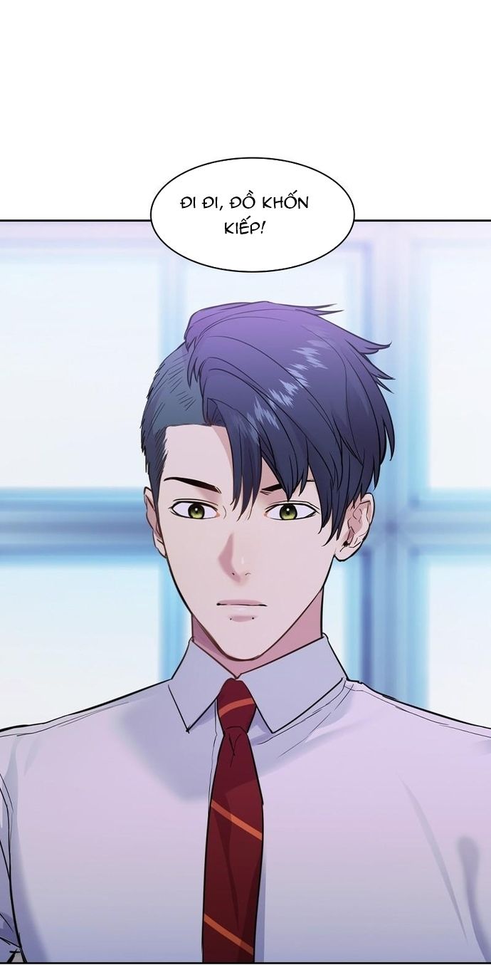 Tiền Bạc Và Quyền Lực Chapter 139 - Trang 2