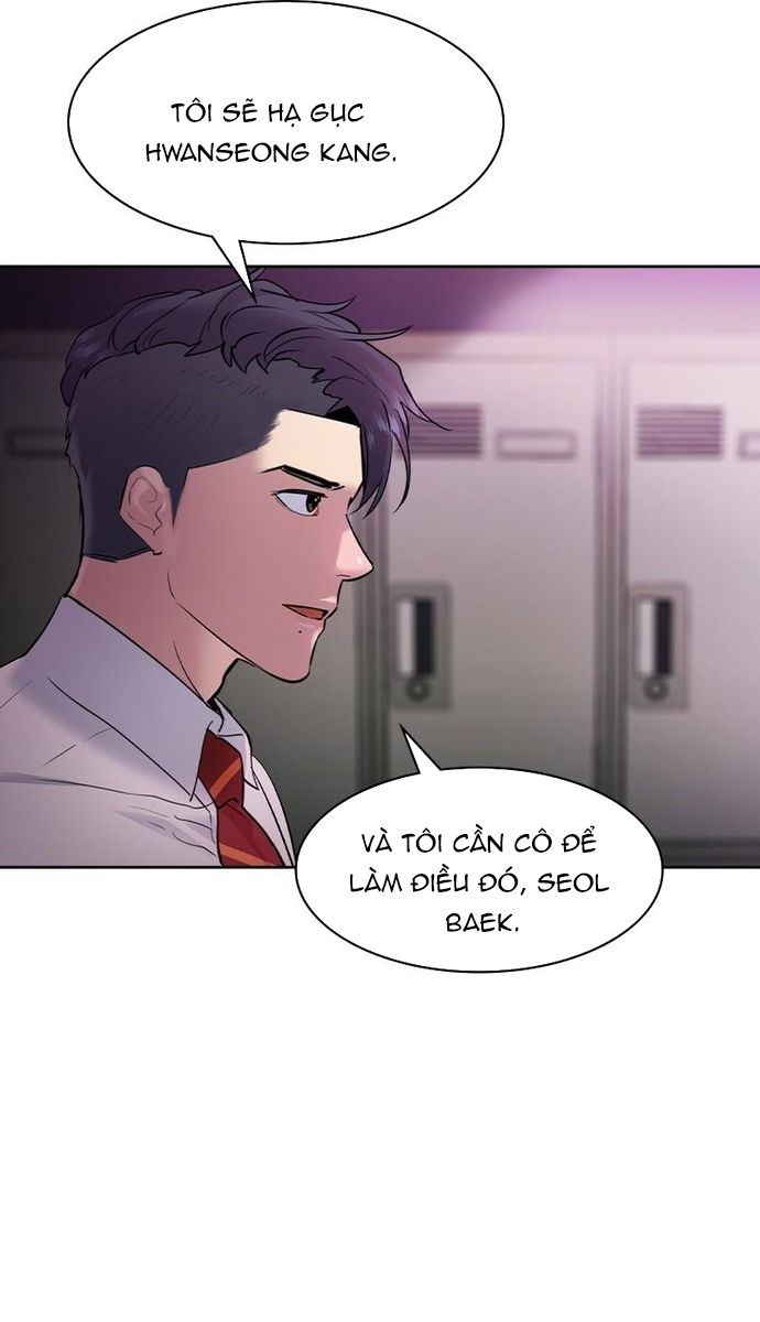 Tiền Bạc Và Quyền Lực Chapter 139 - Trang 2