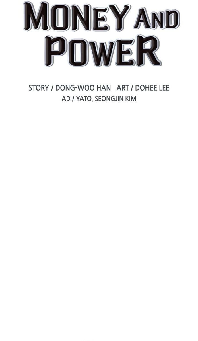 Tiền Bạc Và Quyền Lực Chapter 139 - Trang 2