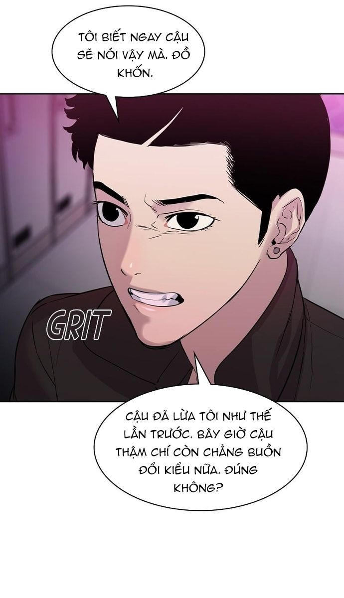 Tiền Bạc Và Quyền Lực Chapter 139 - Trang 2