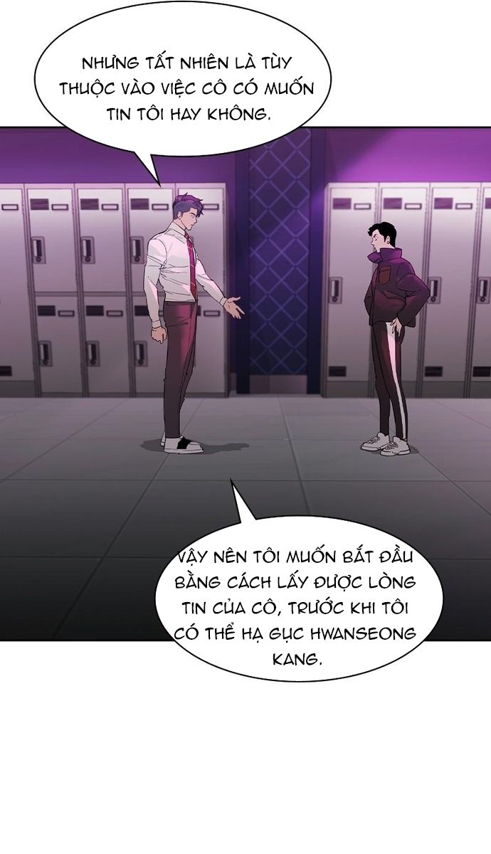 Tiền Bạc Và Quyền Lực Chapter 139 - Trang 2