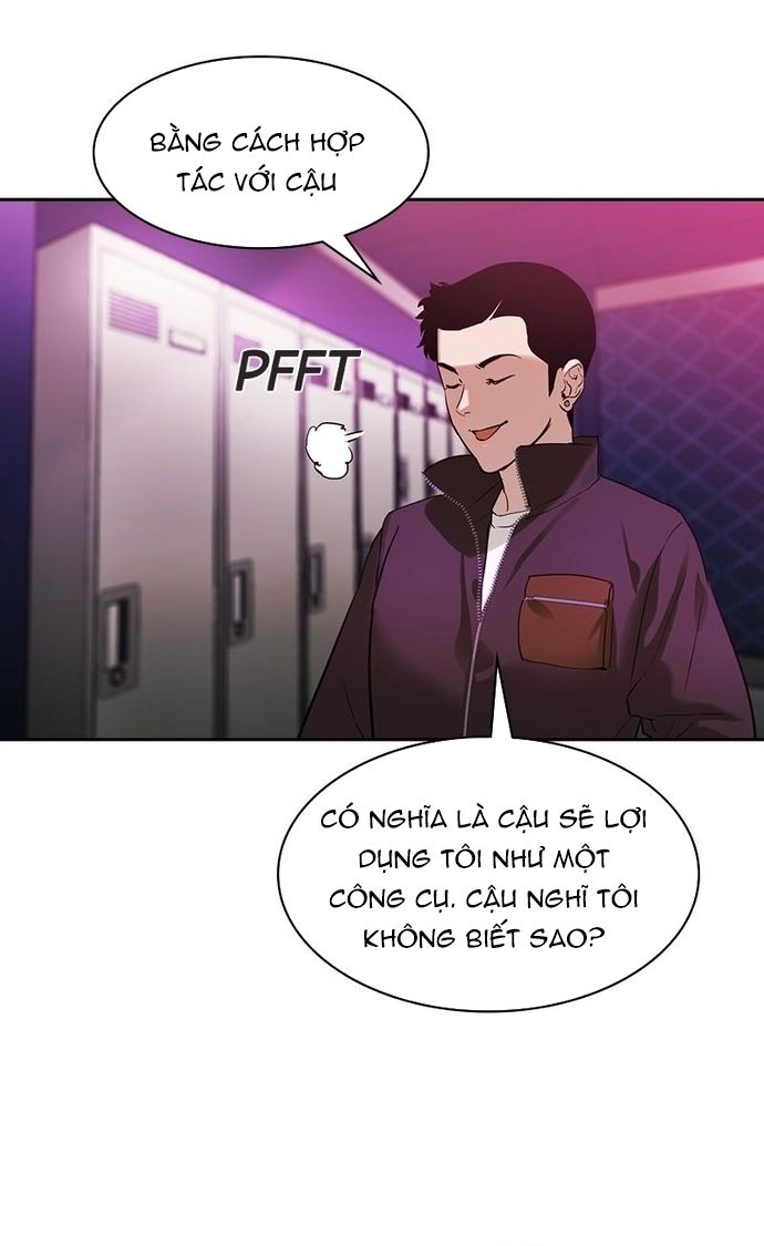 Tiền Bạc Và Quyền Lực Chapter 139 - Trang 2