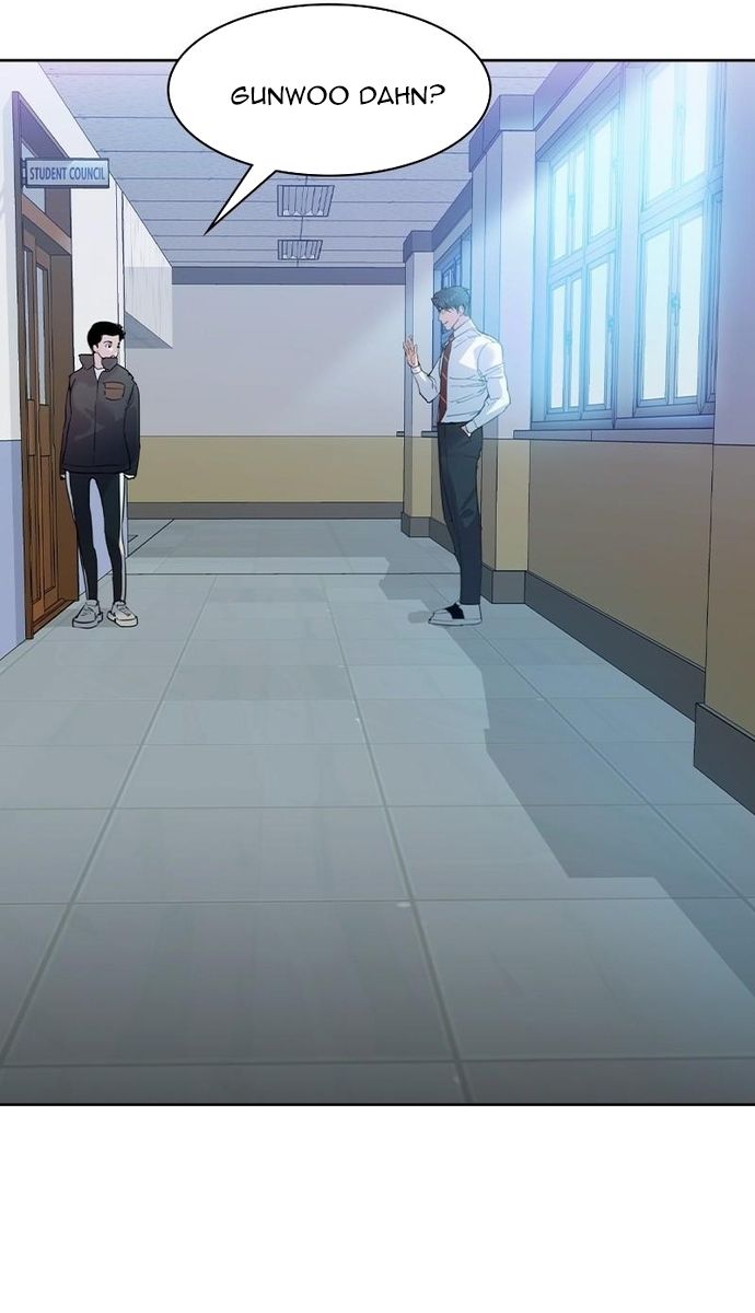 Tiền Bạc Và Quyền Lực Chapter 139 - Trang 2