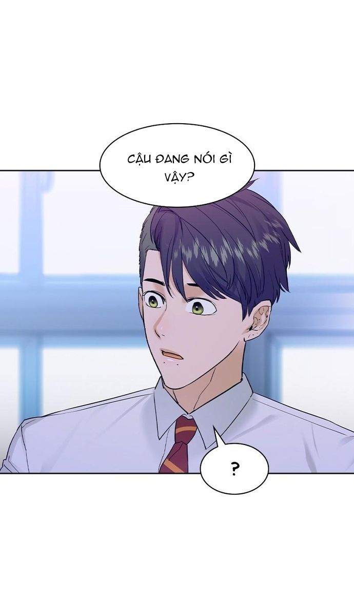 Tiền Bạc Và Quyền Lực Chapter 139 - Trang 2