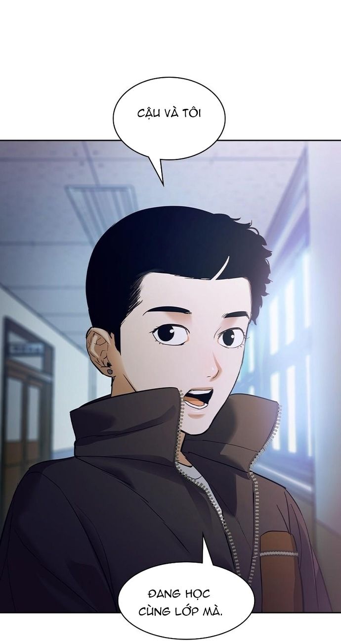 Tiền Bạc Và Quyền Lực Chapter 139 - Trang 2