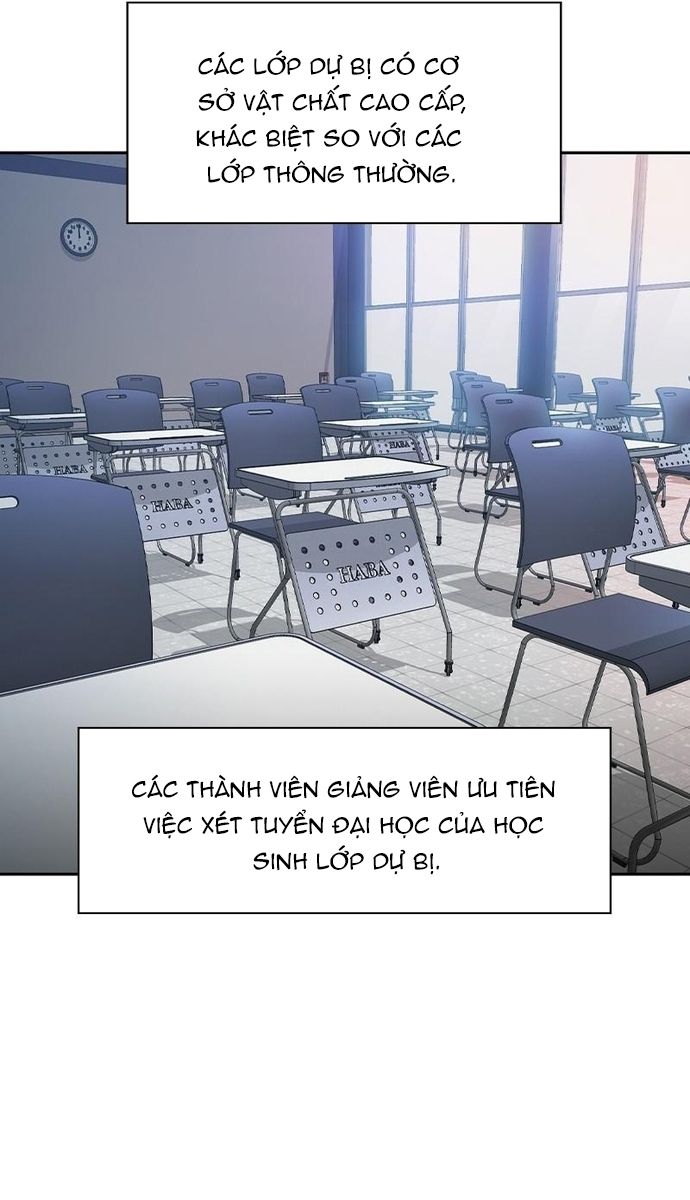 Tiền Bạc Và Quyền Lực Chapter 139 - Trang 2