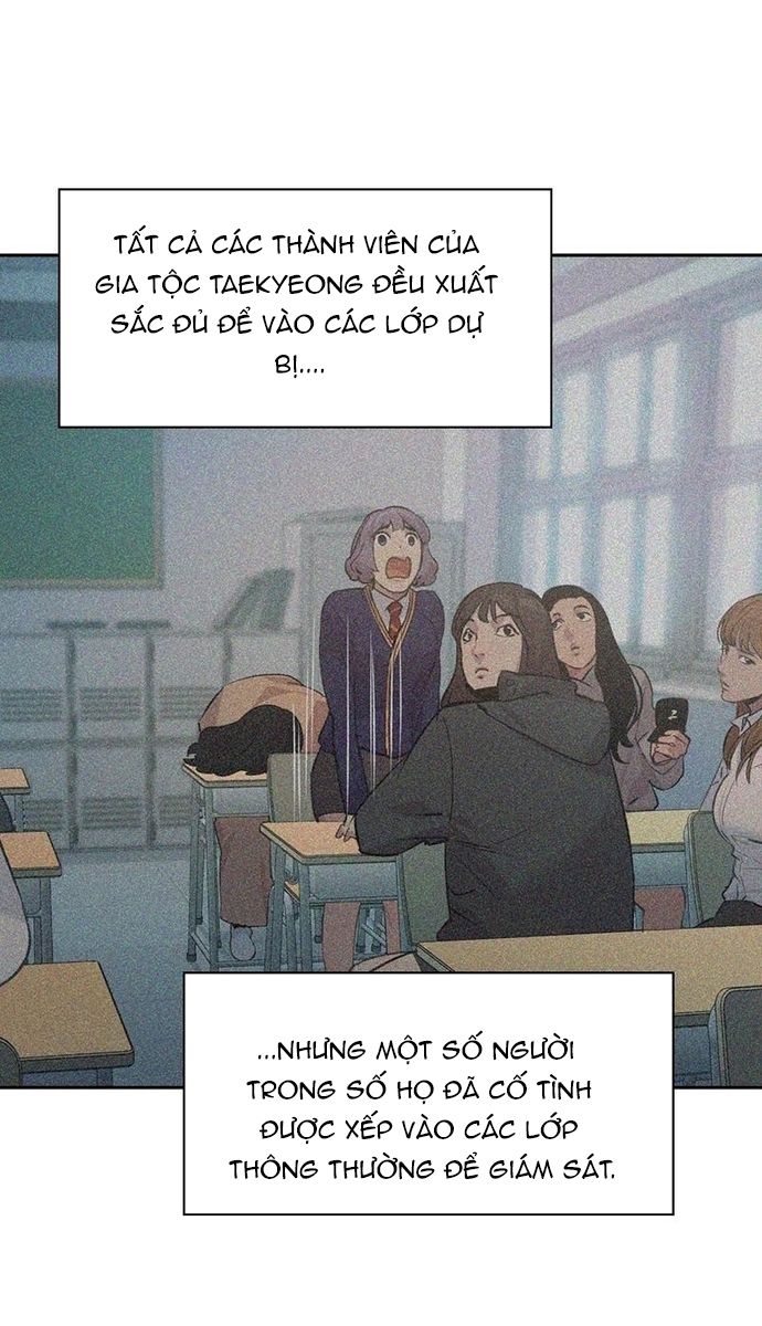 Tiền Bạc Và Quyền Lực Chapter 139 - Trang 2