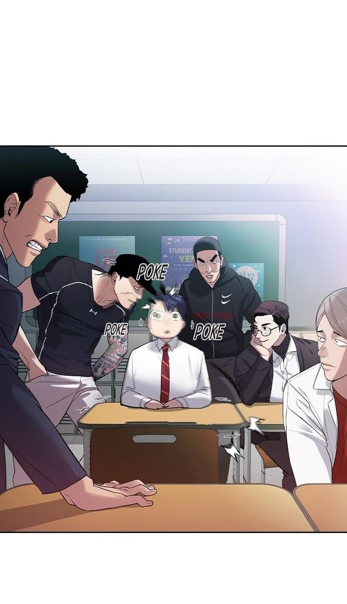 Tiền Bạc Và Quyền Lực Chapter 139 - Trang 2