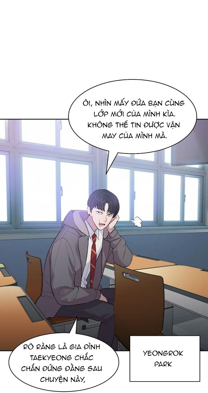 Tiền Bạc Và Quyền Lực Chapter 139 - Trang 2