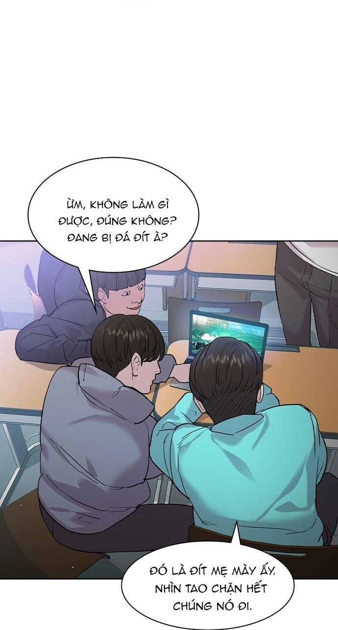 Tiền Bạc Và Quyền Lực Chapter 139 - Trang 2