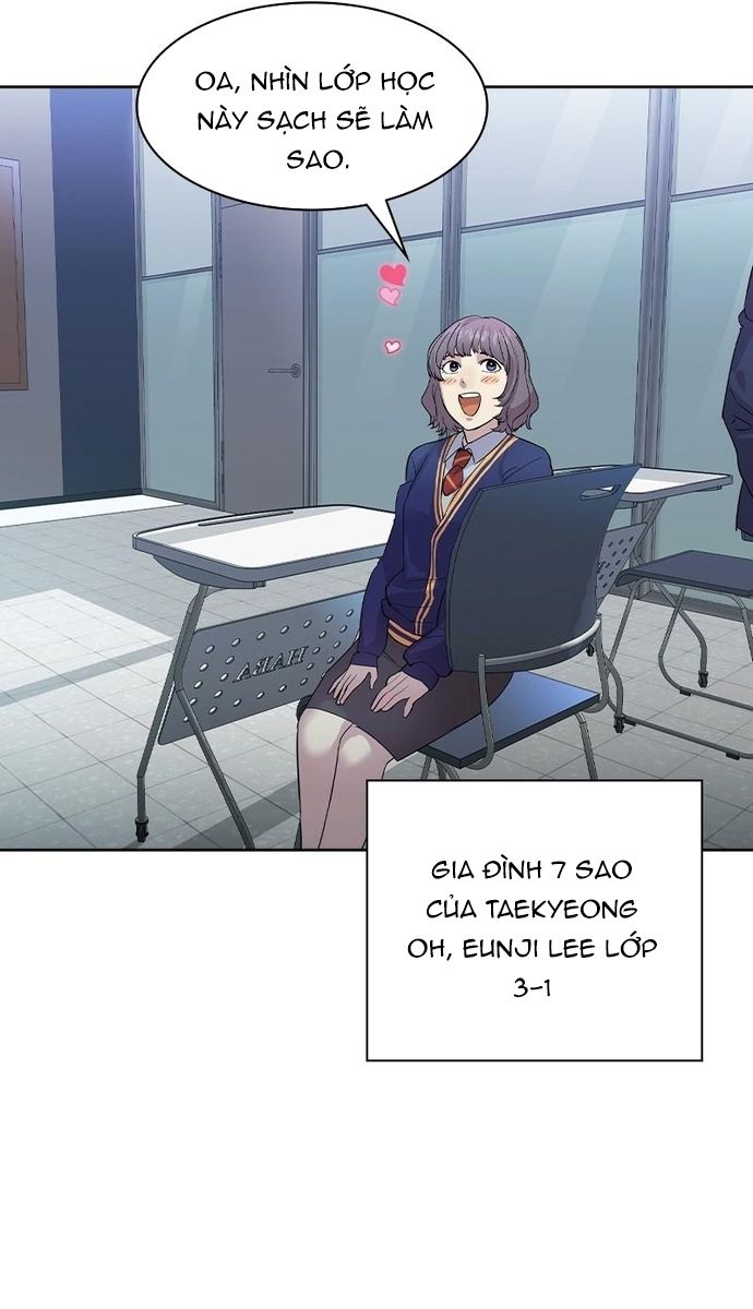 Tiền Bạc Và Quyền Lực Chapter 139 - Trang 2