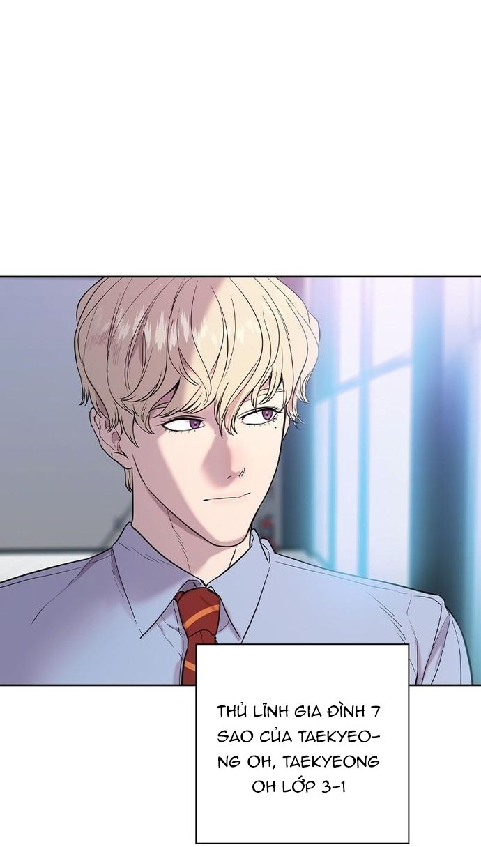 Tiền Bạc Và Quyền Lực Chapter 139 - Trang 2