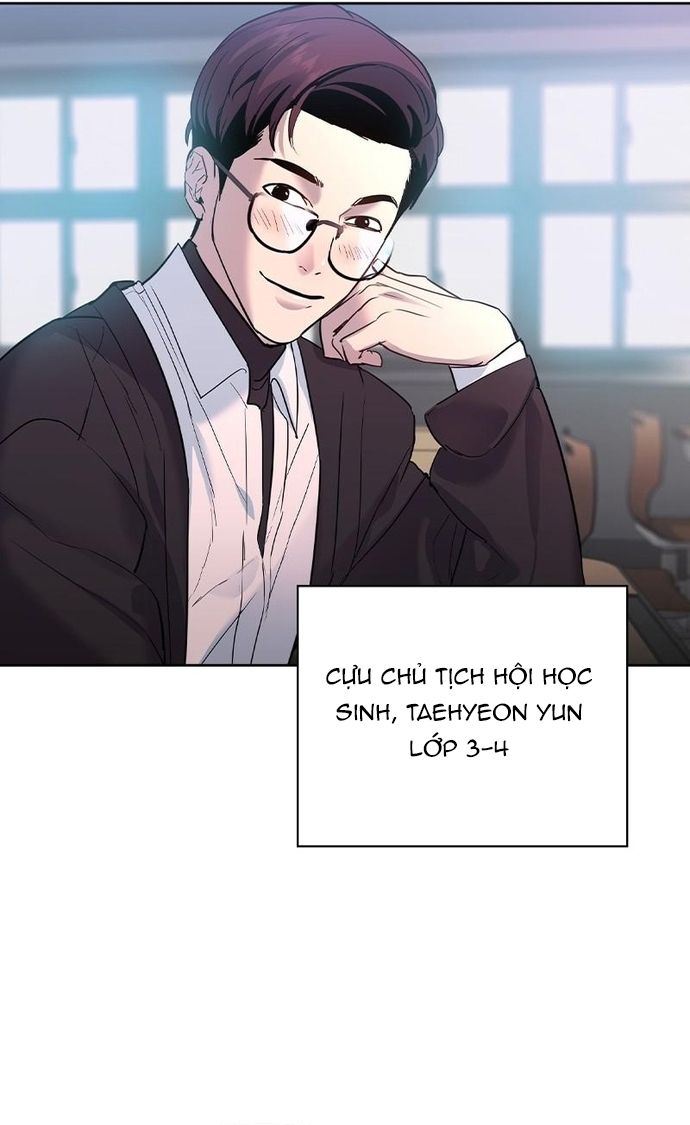 Tiền Bạc Và Quyền Lực Chapter 139 - Trang 2