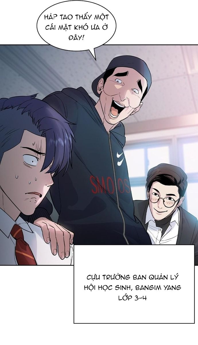 Tiền Bạc Và Quyền Lực Chapter 139 - Trang 2