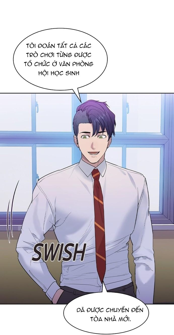 Tiền Bạc Và Quyền Lực Chapter 139 - Trang 2