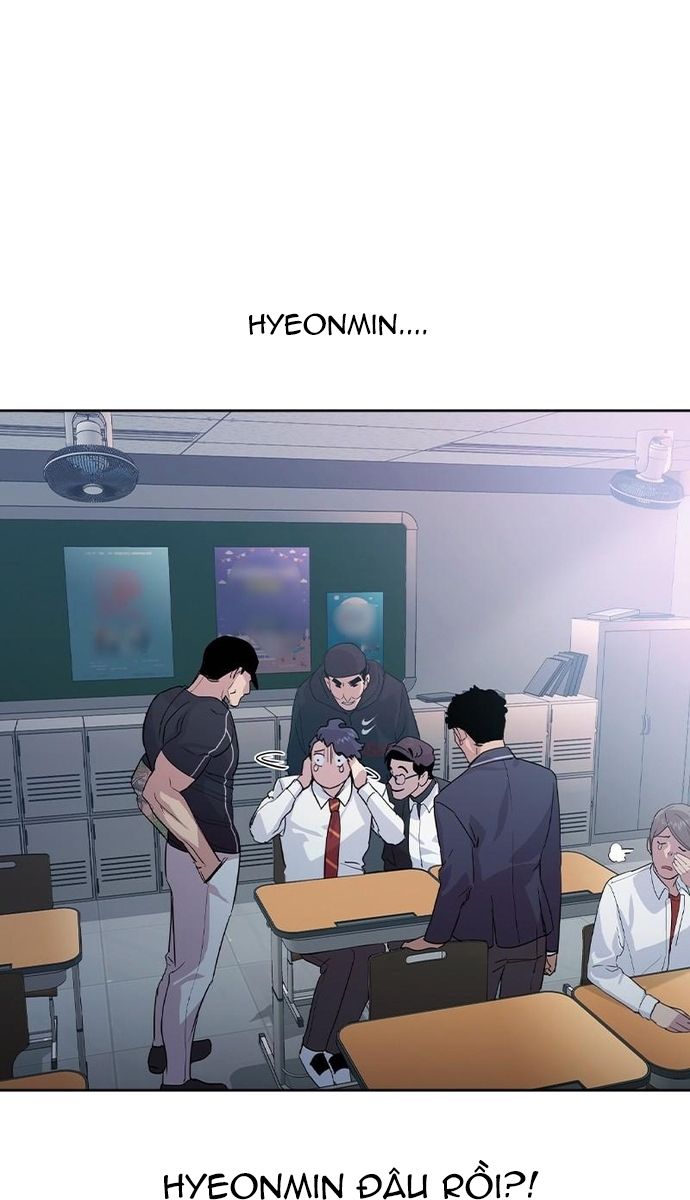 Tiền Bạc Và Quyền Lực Chapter 139 - Trang 2