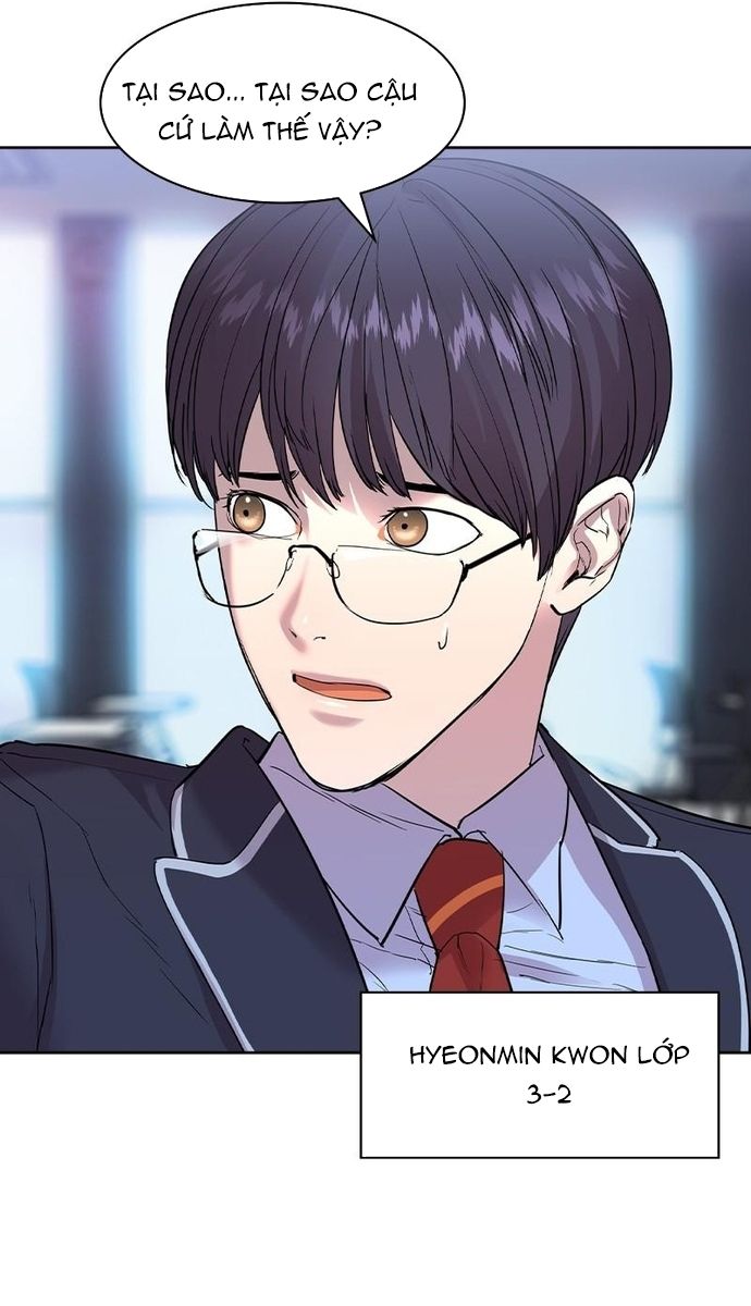 Tiền Bạc Và Quyền Lực Chapter 139 - Trang 2
