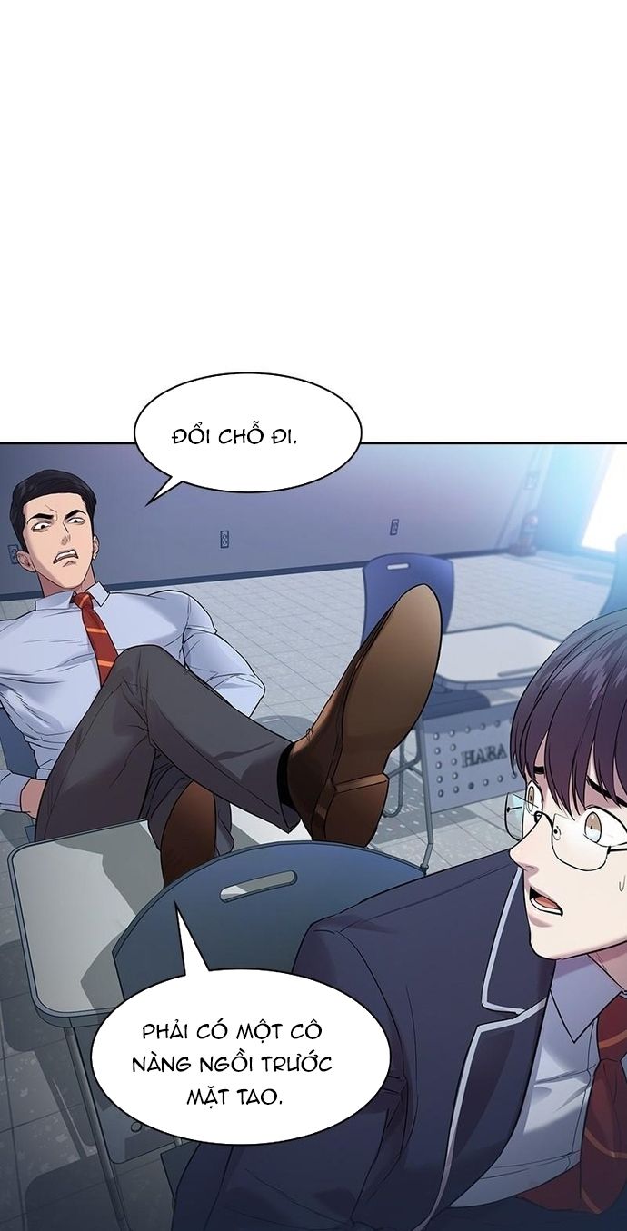 Tiền Bạc Và Quyền Lực Chapter 139 - Trang 2