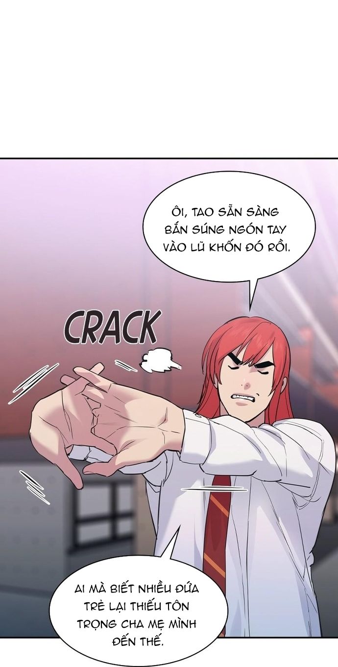 Tiền Bạc Và Quyền Lực Chapter 139 - Trang 2