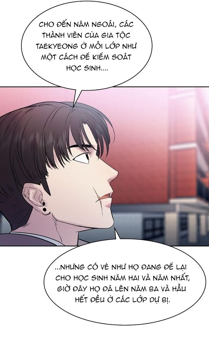 Tiền Bạc Và Quyền Lực Chapter 139 - Trang 2