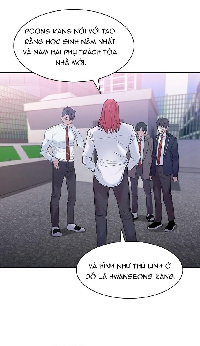 Tiền Bạc Và Quyền Lực Chapter 139 - Trang 2