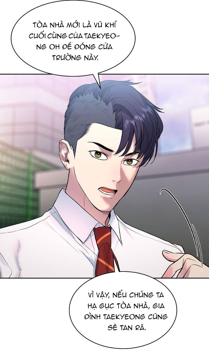 Tiền Bạc Và Quyền Lực Chapter 139 - Trang 2