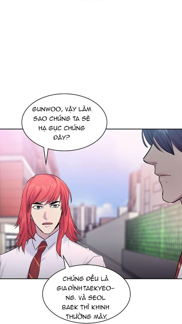 Tiền Bạc Và Quyền Lực Chapter 139 - Trang 2