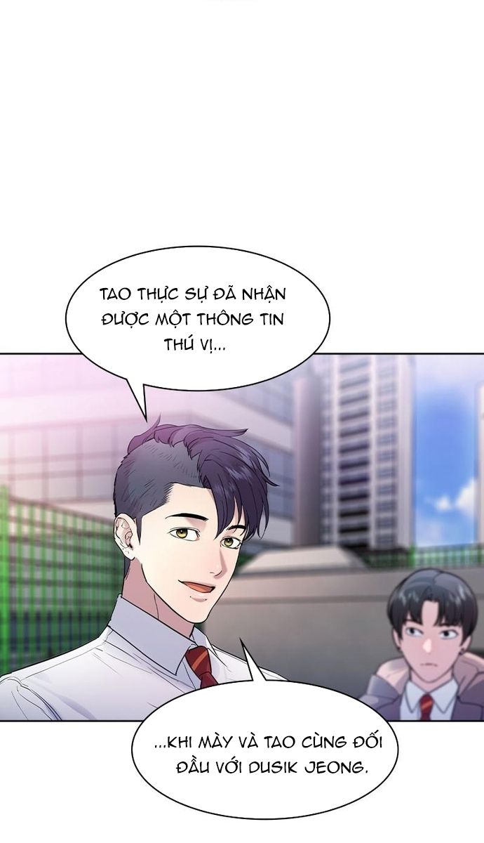 Tiền Bạc Và Quyền Lực Chapter 139 - Trang 2