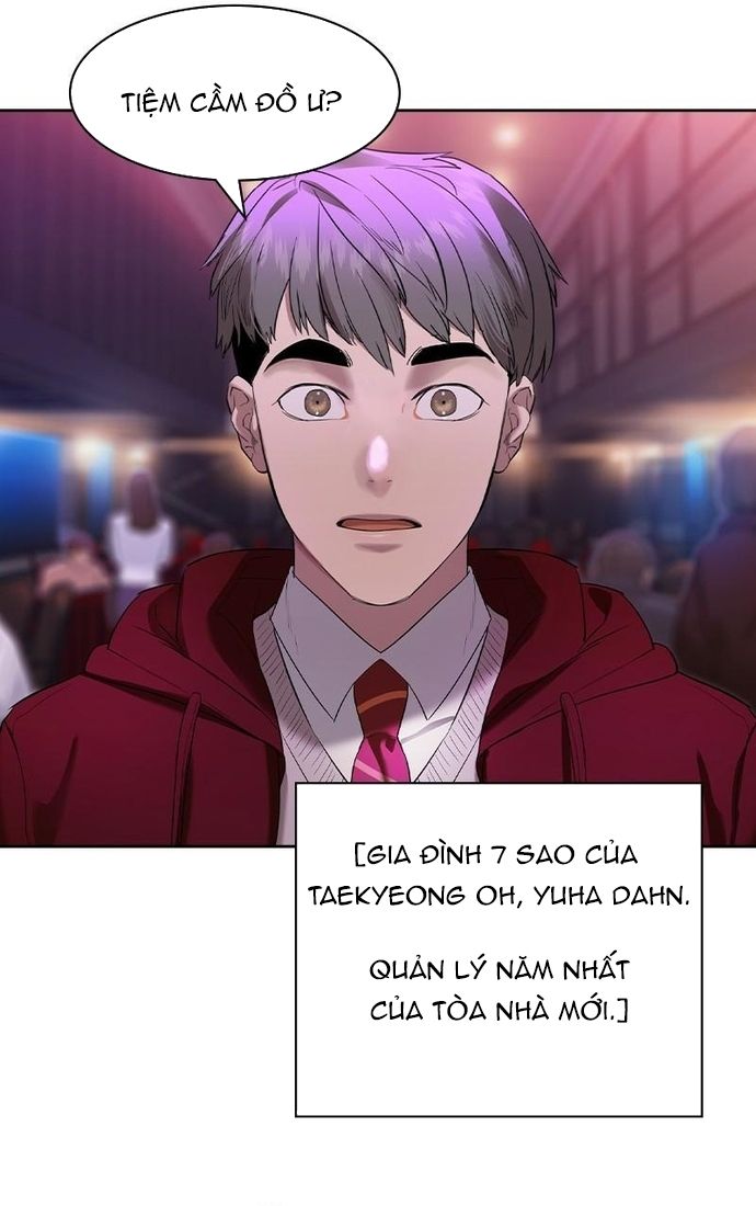 Tiền Bạc Và Quyền Lực Chapter 141 - Trang 2
