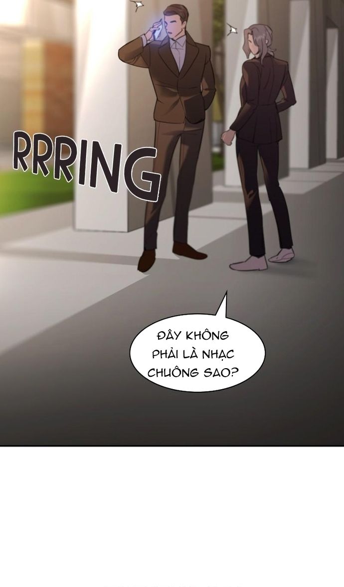 Tiền Bạc Và Quyền Lực Chapter 141 - Trang 2