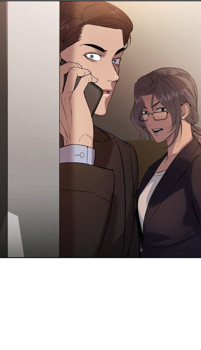 Tiền Bạc Và Quyền Lực Chapter 141 - Trang 2