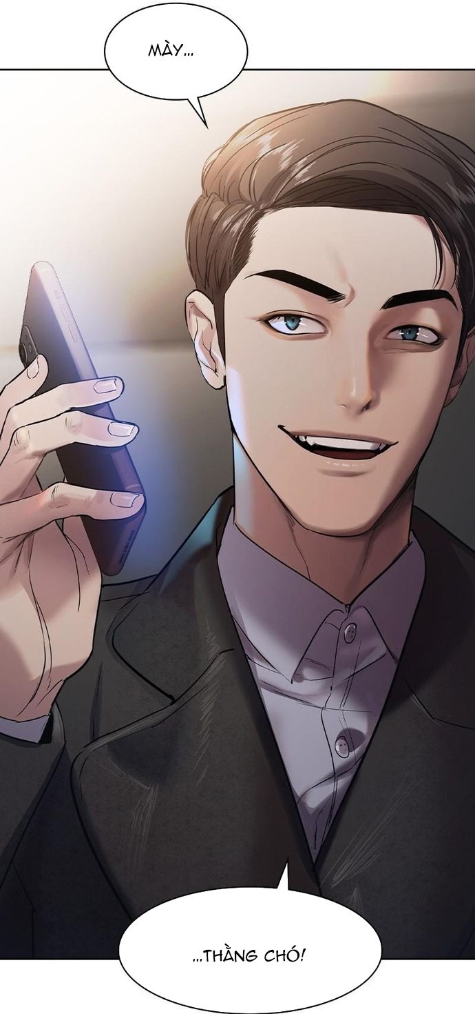 Tiền Bạc Và Quyền Lực Chapter 141 - Trang 2